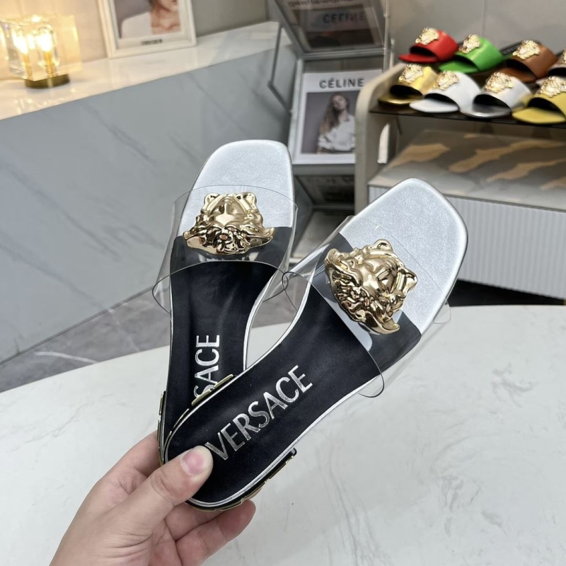 Givenchy Slippers